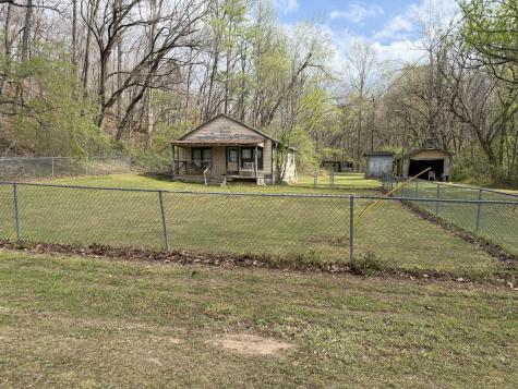 417 Trace Creek Road Hohenwald TN 38462