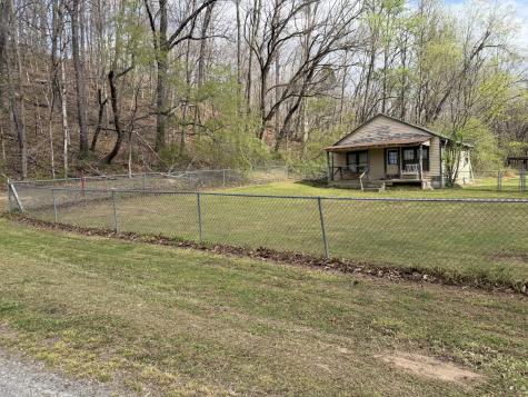 417 Trace Creek Road Hohenwald TN 38462