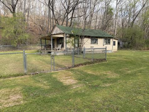 417 Trace Creek Road Hohenwald TN 38462