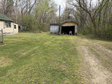 417 Trace Creek Road Hohenwald TN 38462