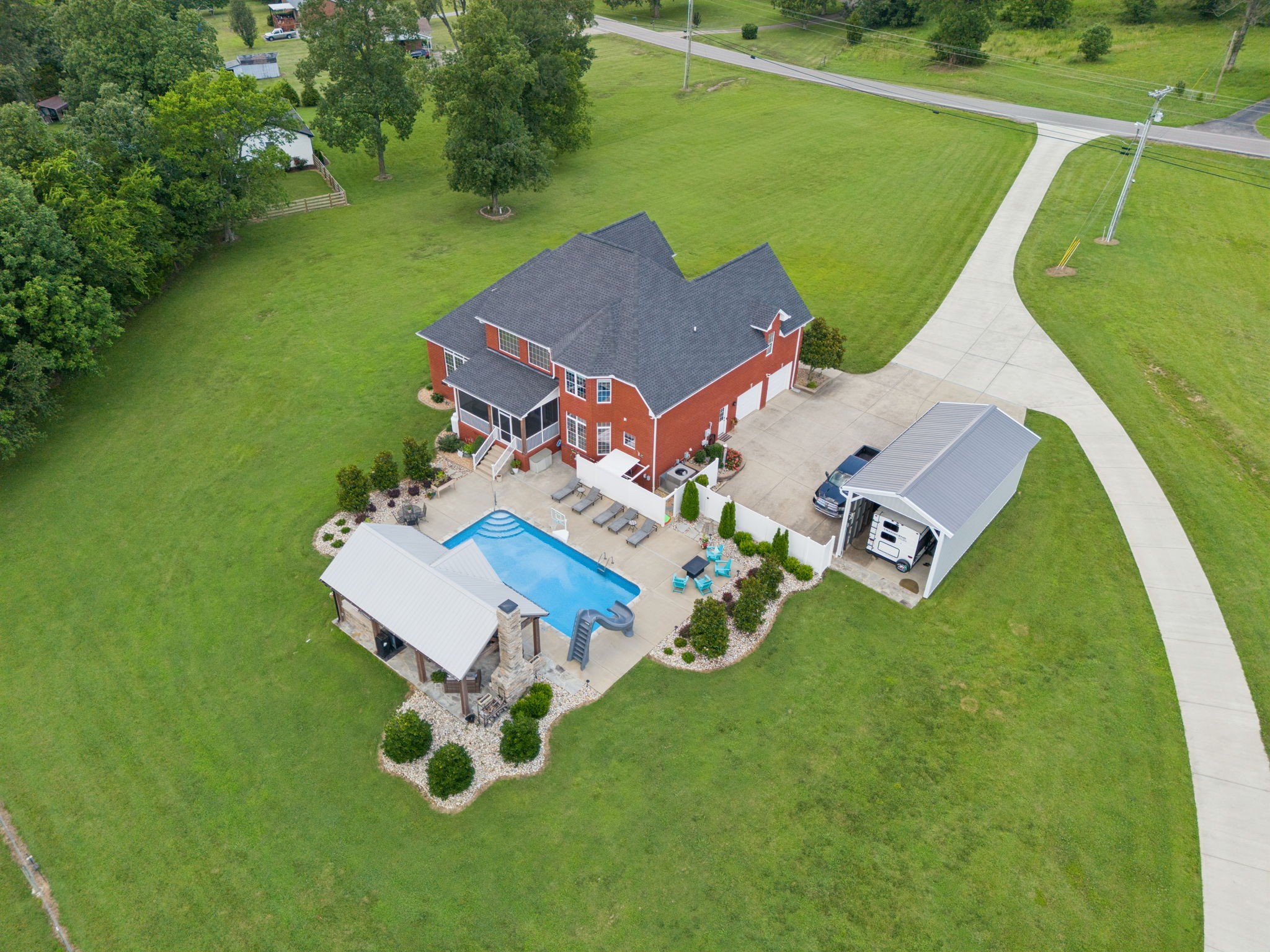 3056 SE Tater Peeler Road Lebanon TN 37090