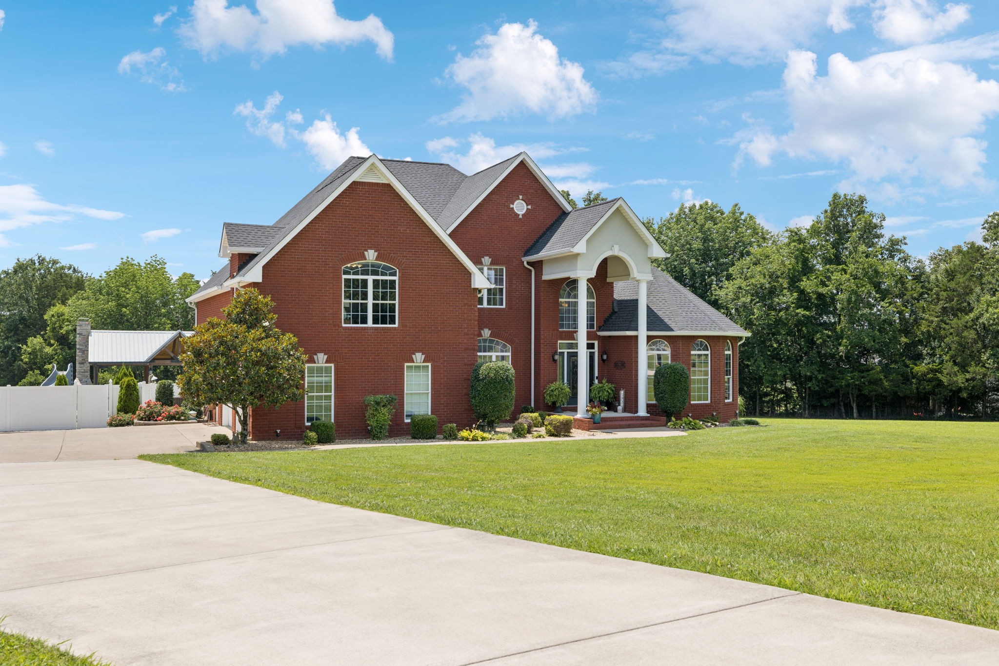 3056 SE Tater Peeler Road Lebanon TN 37090