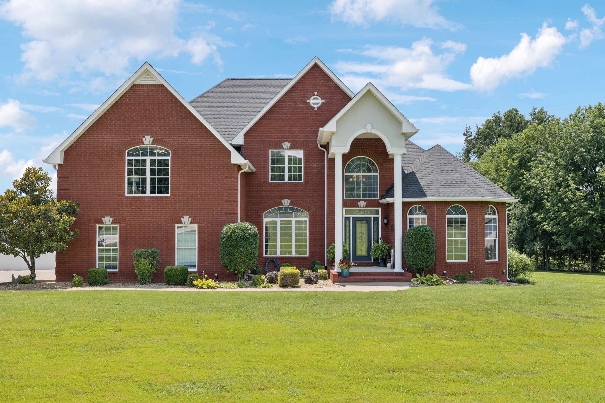3056 SE Tater Peeler Road Lebanon TN 37090