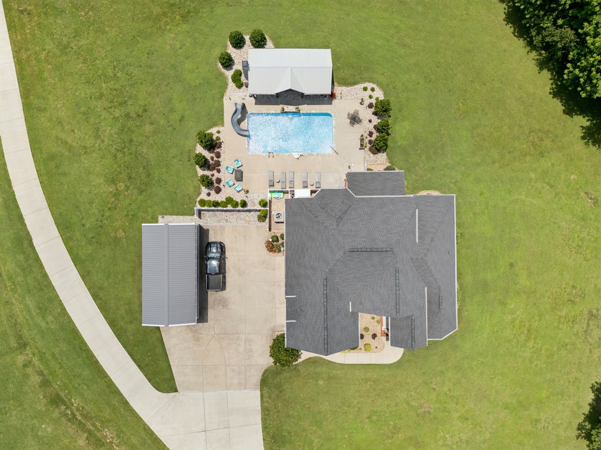 3056 SE Tater Peeler Road Lebanon TN 37090