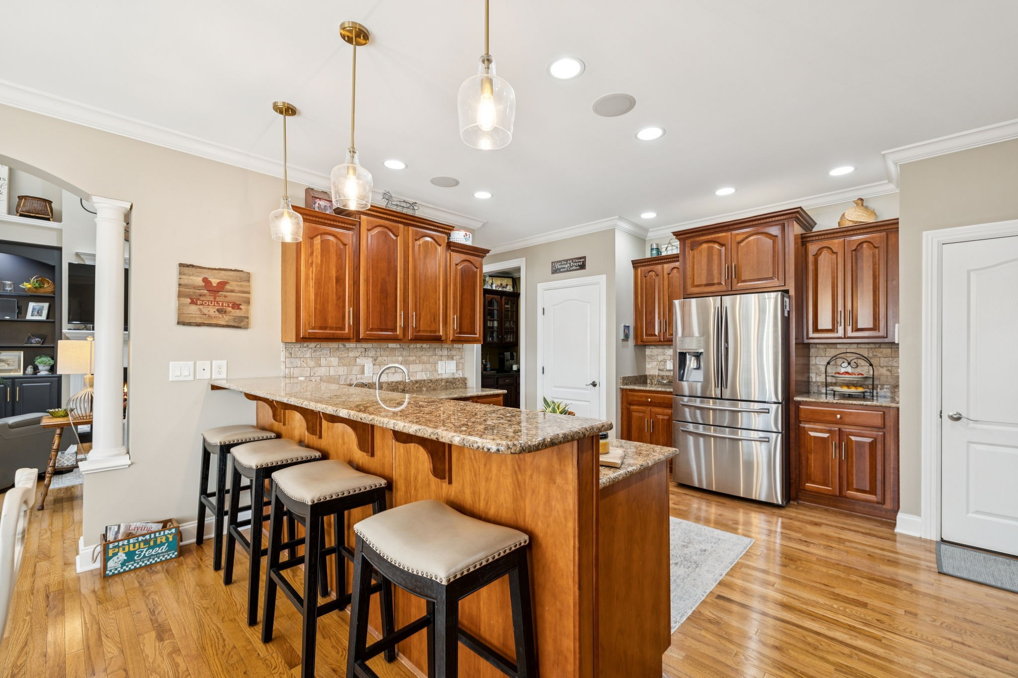 3056 SE Tater Peeler Road Lebanon TN 37090