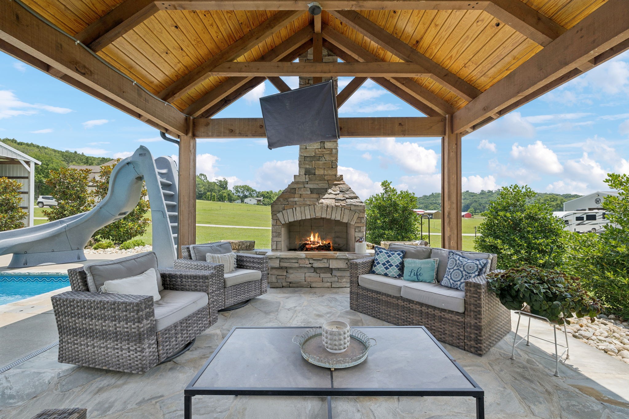 3056 SE Tater Peeler Road Lebanon TN 37090