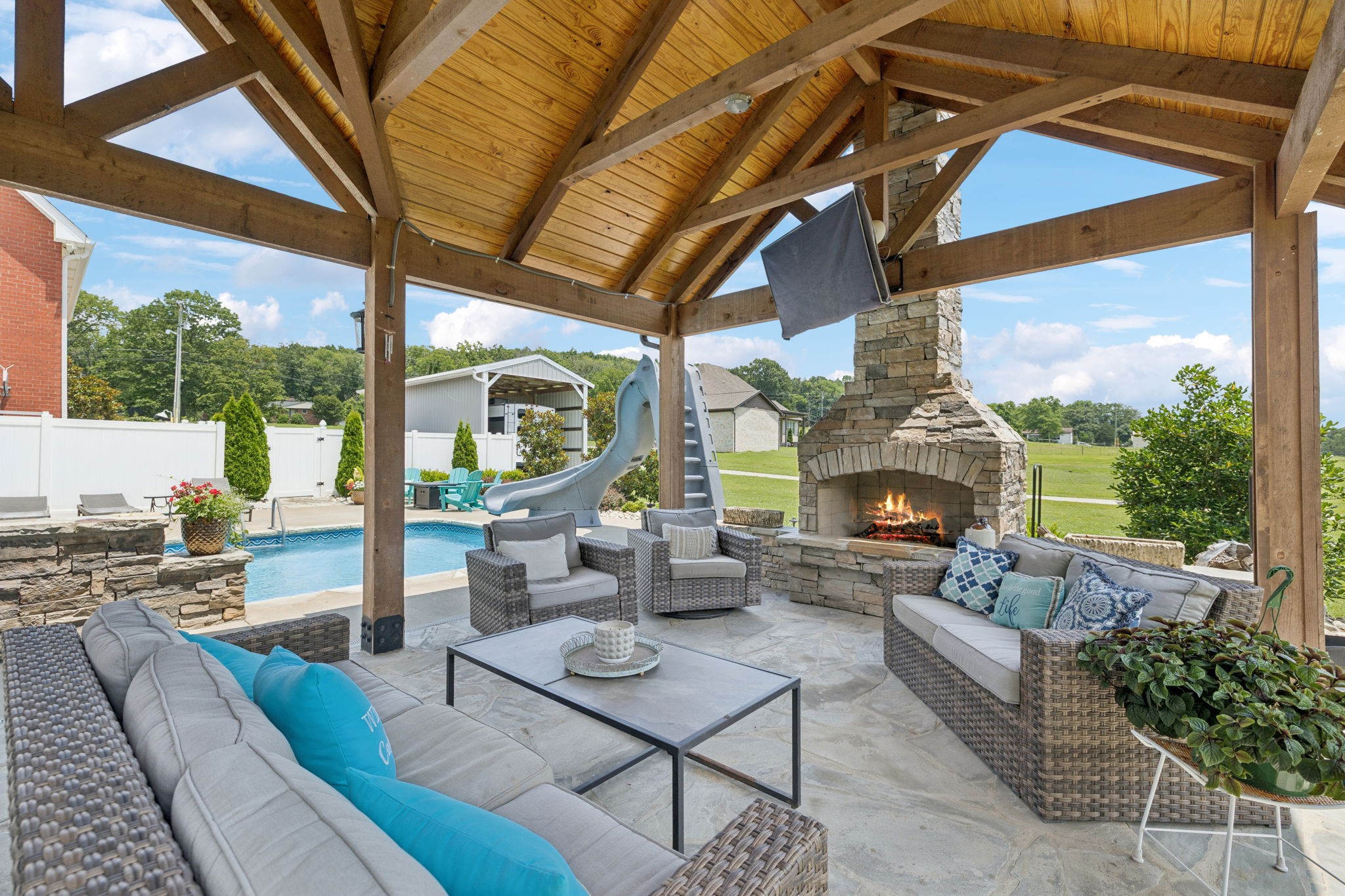 3056 SE Tater Peeler Road Lebanon TN 37090