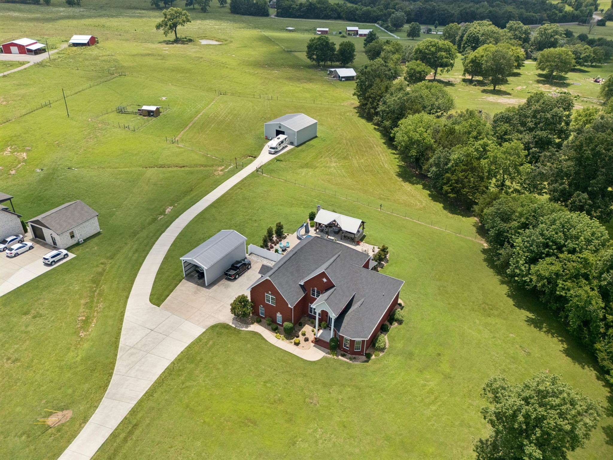 3056 SE Tater Peeler Road Lebanon TN 37090