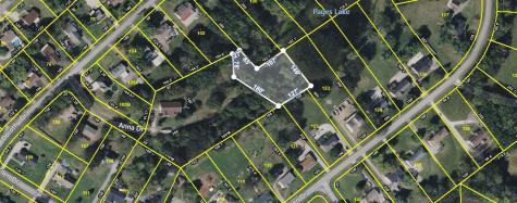 0 Ellen Drive Goodlettsville TN 37072