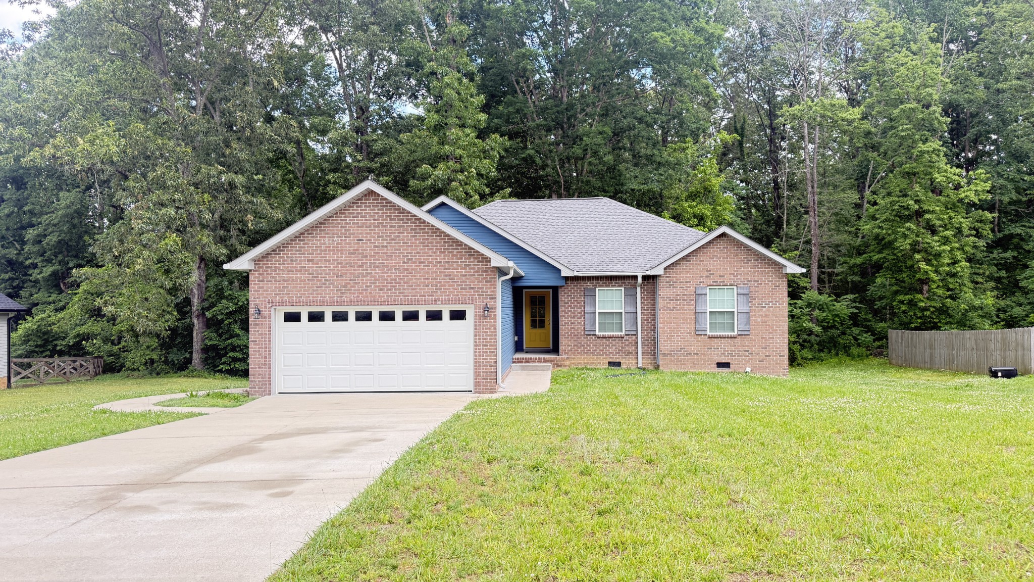 109 Mangrum Road Bon Aqua TN 37025