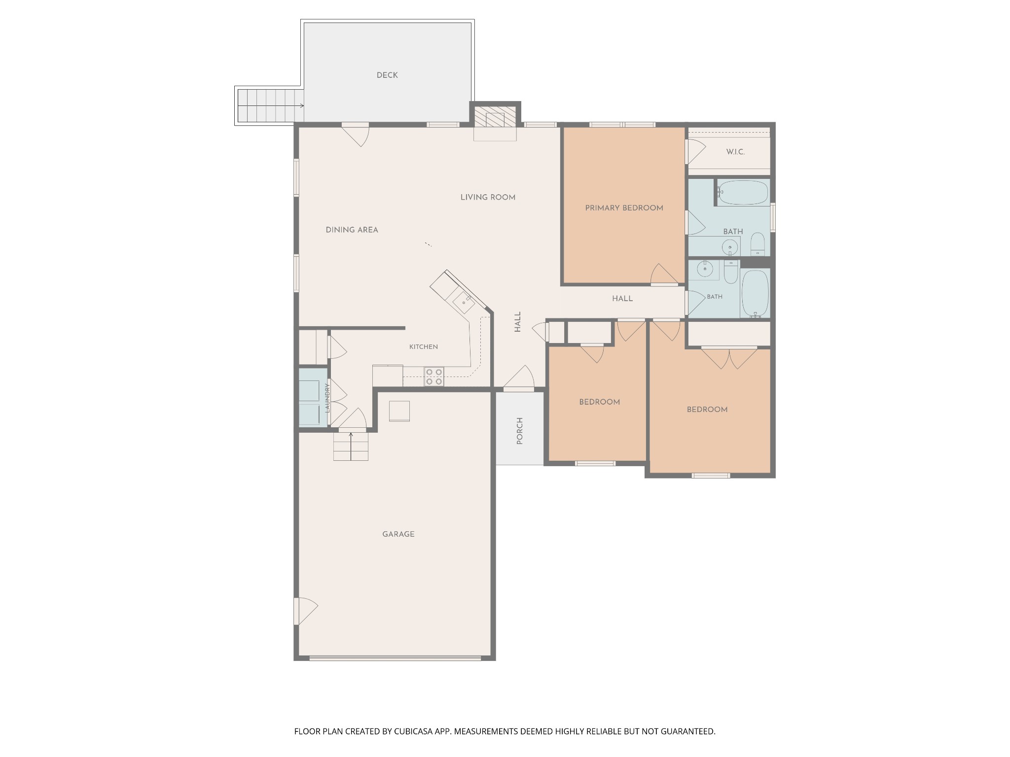 109 Mangrum Road Bon Aqua TN 37025