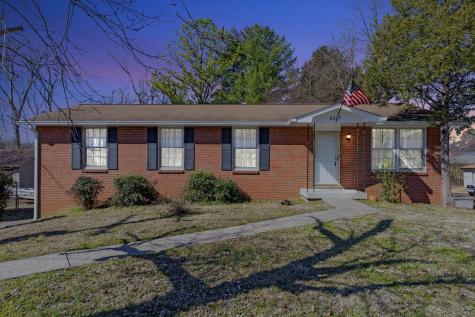 8217 Terry Lane Hermitage TN 37076
