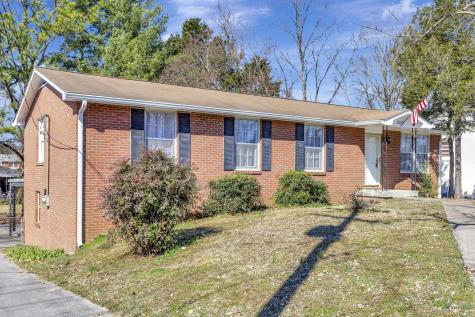 8217 Terry Lane Hermitage TN 37076