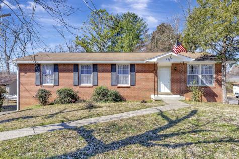 8217 Terry Lane Hermitage TN 37076