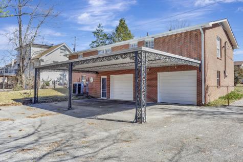 8217 Terry Lane Hermitage TN 37076