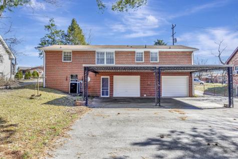 8217 Terry Lane Hermitage TN 37076
