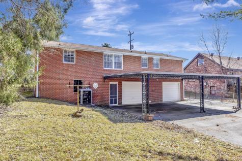 8217 Terry Lane Hermitage TN 37076