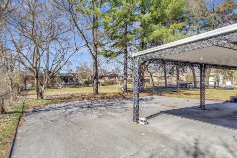 8217 Terry Lane Hermitage TN 37076
