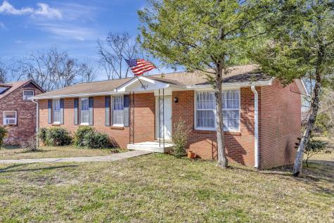 8217 Terry Lane Hermitage TN 37076