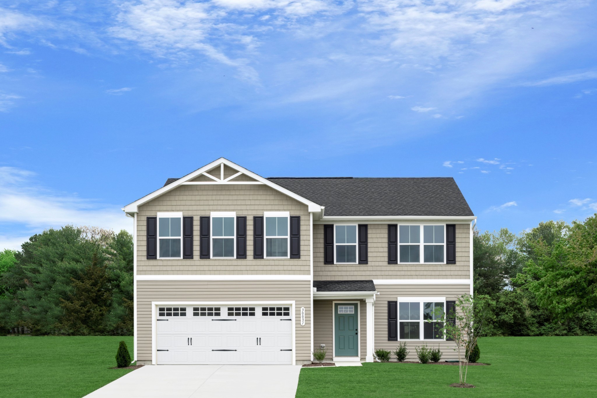 417 Audusson Drive Antioch TN 37013