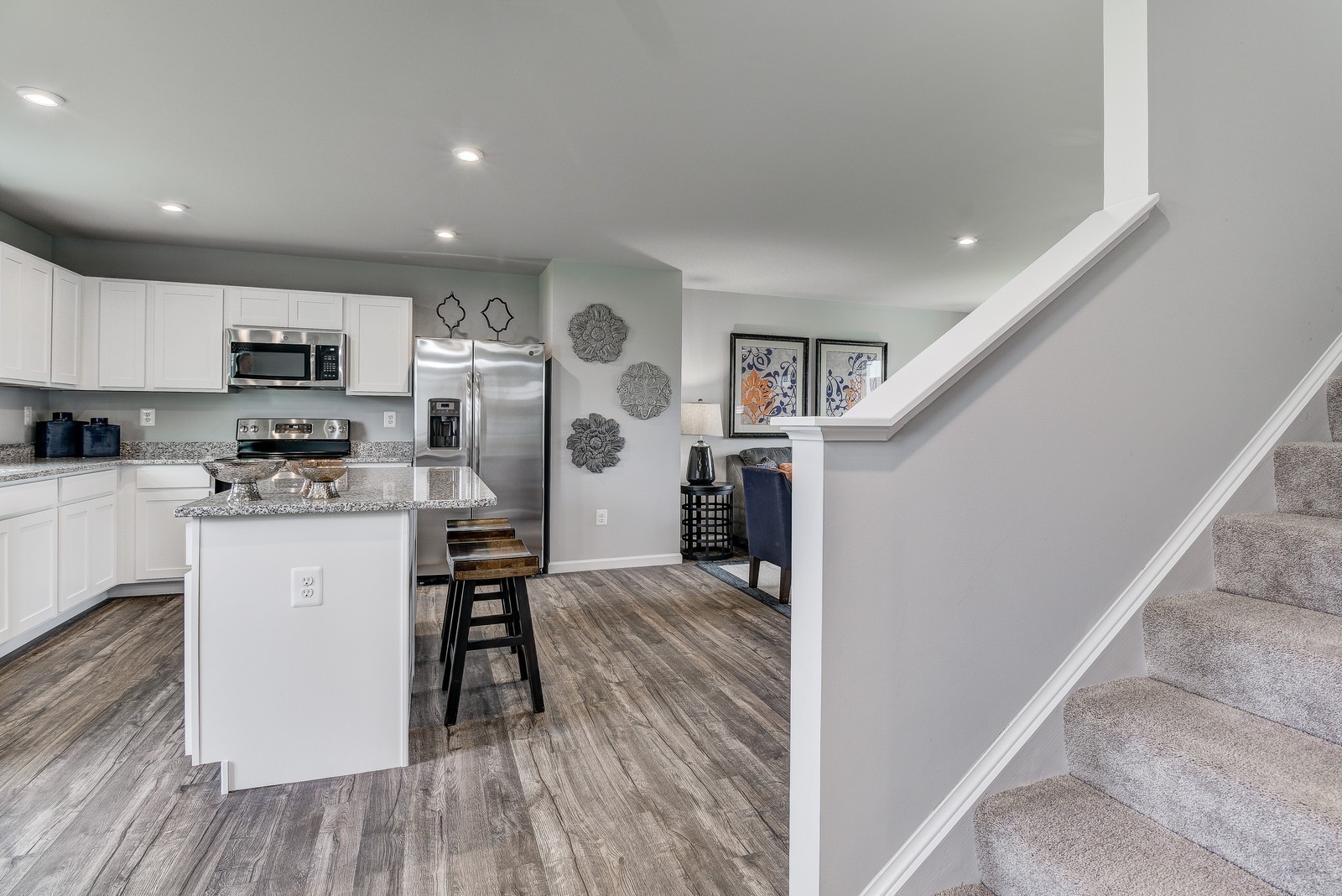 417 Audusson Drive Antioch TN 37013