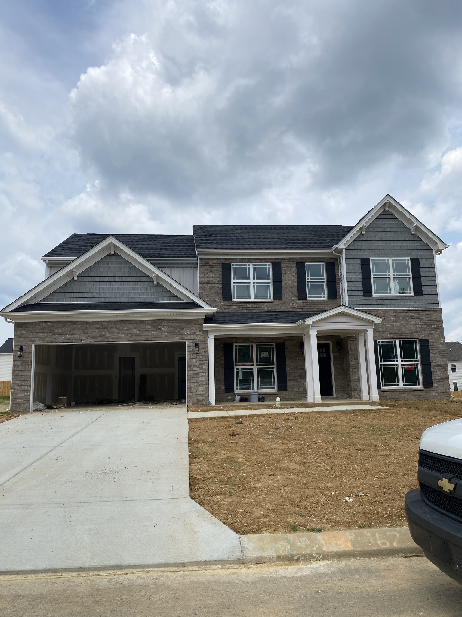 4019 Rampart Way Spring Hill TN 37174
