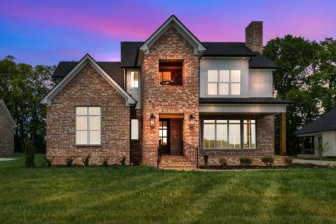 0 Leanna Road Murfreesboro TN 37129