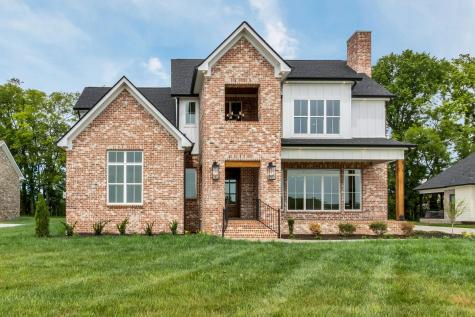0 Leanna Road Murfreesboro TN 37129