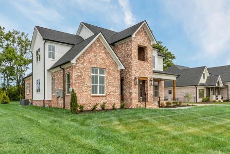0 Leanna Road Murfreesboro TN 37129