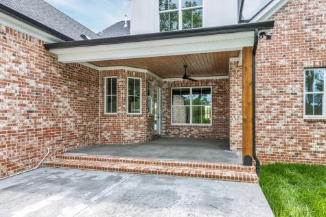 0 Leanna Road Murfreesboro TN 37129