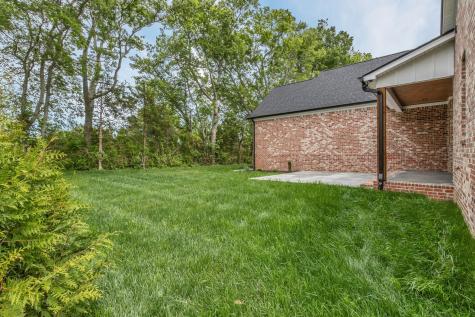 0 Leanna Road Murfreesboro TN 37129