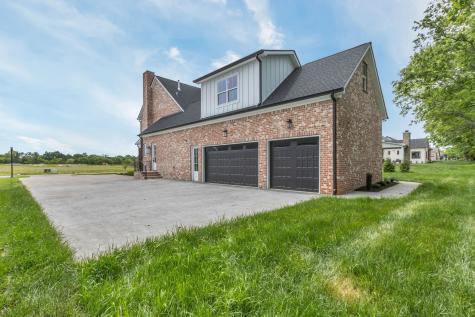 0 Leanna Road Murfreesboro TN 37129