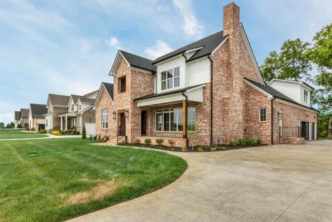 0 Leanna Road Murfreesboro TN 37129
