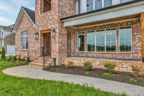 0 Leanna Road Murfreesboro TN 37129