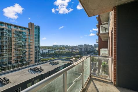 600 12th Ave, S Nashville TN 37203