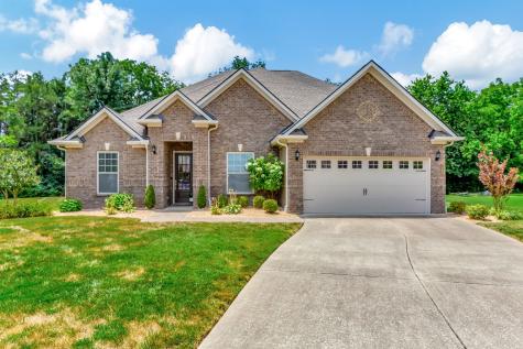 1405 Burrows Avenue Murfreesboro TN 37129