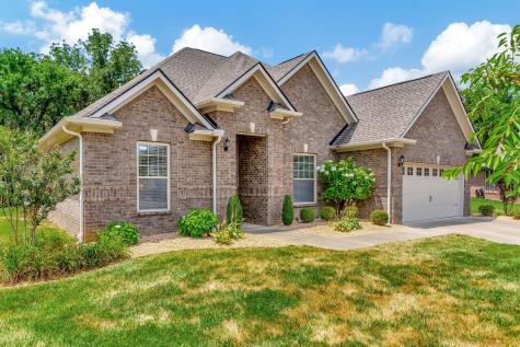 1405 Burrows Avenue Murfreesboro TN 37129
