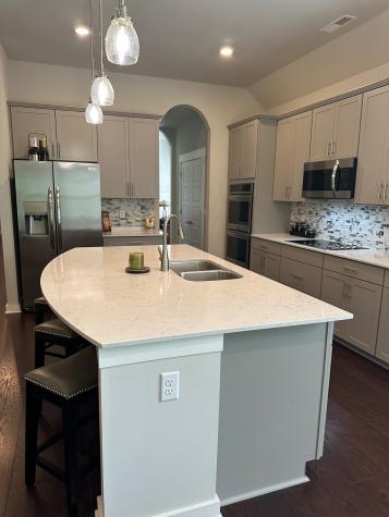 1405 Burrows Avenue Murfreesboro TN 37129