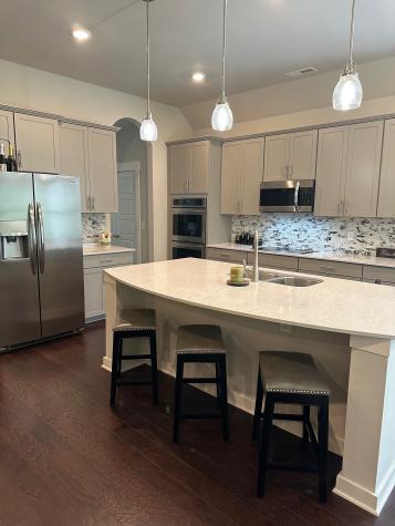 1405 Burrows Avenue Murfreesboro TN 37129