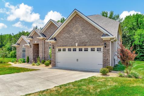 1405 Burrows Avenue Murfreesboro TN 37129