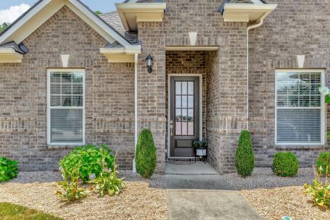 1405 Burrows Avenue Murfreesboro TN 37129