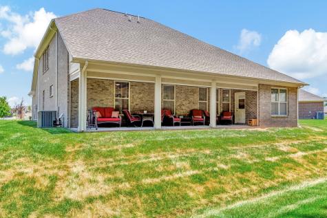 1405 Burrows Avenue Murfreesboro TN 37129