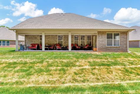 1405 Burrows Avenue Murfreesboro TN 37129