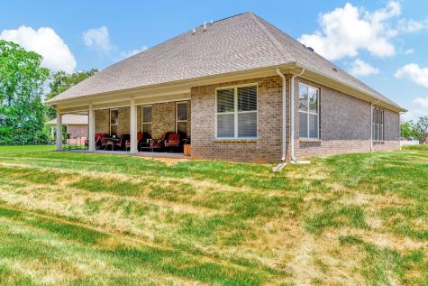 1405 Burrows Avenue Murfreesboro TN 37129