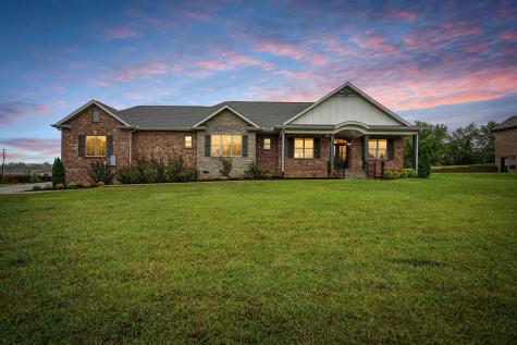 1407 Barrett Drive Mount Juliet TN 37122