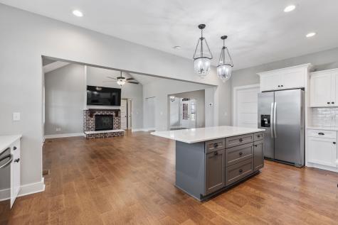 1407 Barrett Drive Mount Juliet TN 37122