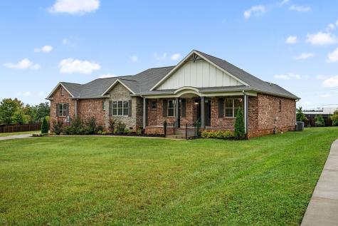 1407 Barrett Drive Mount Juliet TN 37122