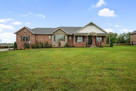 1407 Barrett Drive Mount Juliet TN 37122