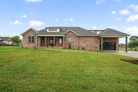 1407 Barrett Drive Mount Juliet TN 37122