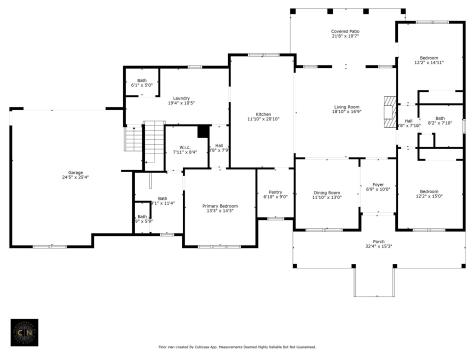 1407 Barrett Drive Mount Juliet TN 37122